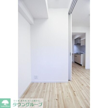 コンフォリア・リヴ西葛西の物件内観写真